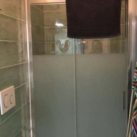 Гостевой дом Il Gabbiano 3*