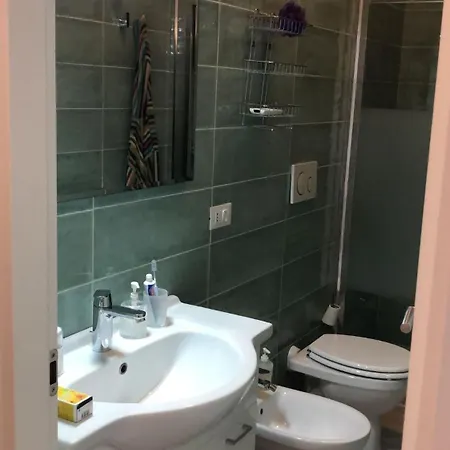 Il Gabbiano 3*