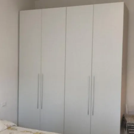 Il Gabbiano 3* Марина-ди-Кампо