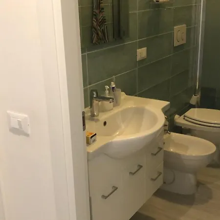 Πανσιόν Il Gabbiano 3*