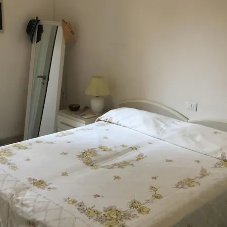 Il Gabbiano Pensjonat Marina di Campo