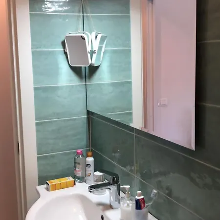 Pensión Il Gabbiano 3*