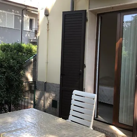 Affittacamere Il Gabbiano