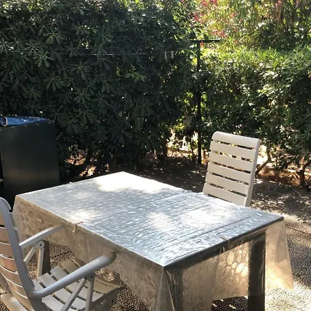 Il Gabbiano Πανσιόν