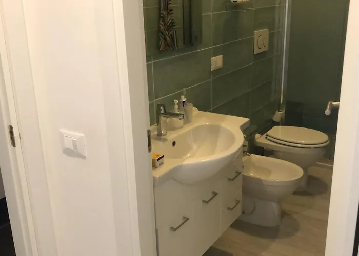 Pensionat Il Gabbiano 3*