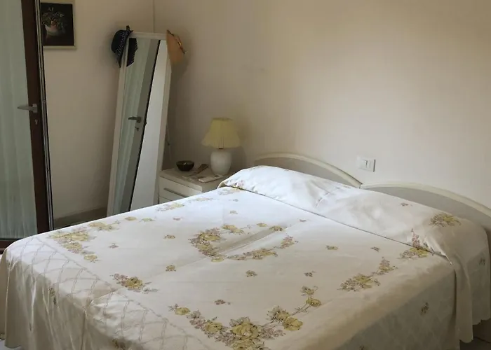 Il Gabbiano 招待所 坎普码港