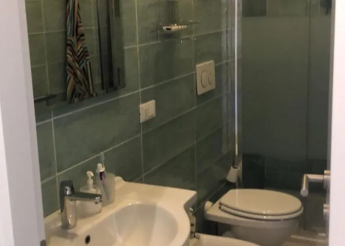 Maison d'hôtes Il Gabbiano 3*