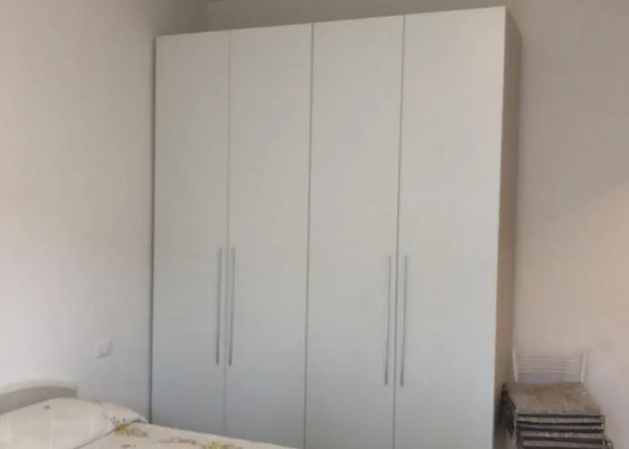 Il Gabbiano 3* 坎普码港