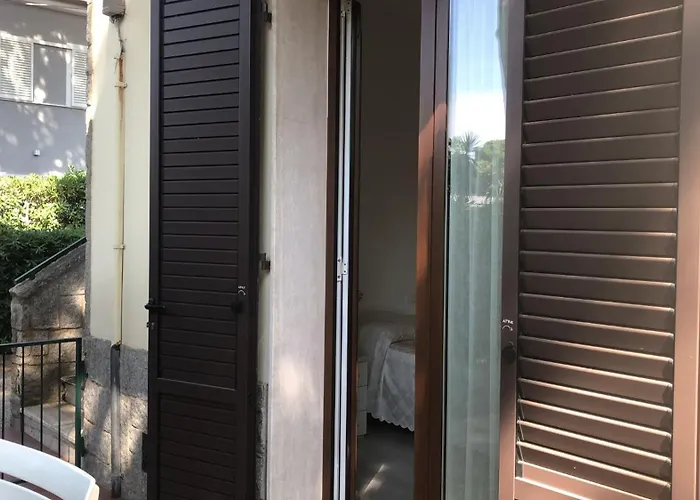 Il Gabbiano 3* 坎普码港