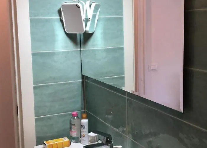 Maison d'hôtes Il Gabbiano 3*