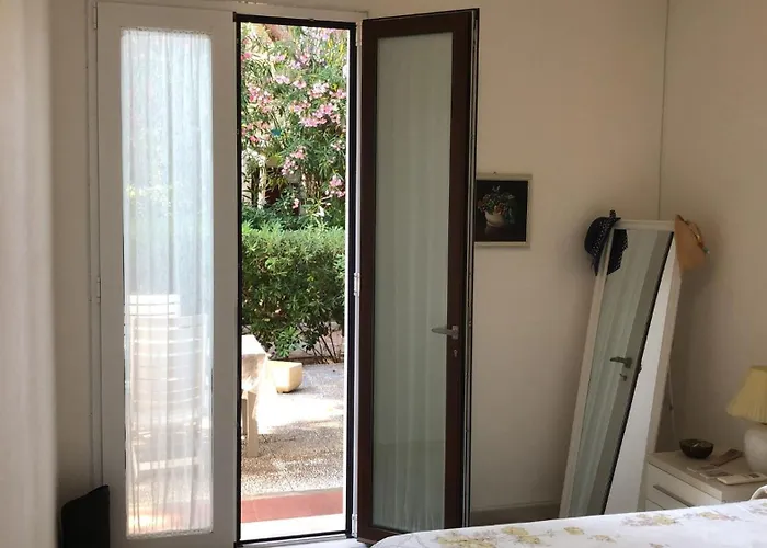 Il Gabbiano Pensionat 3*