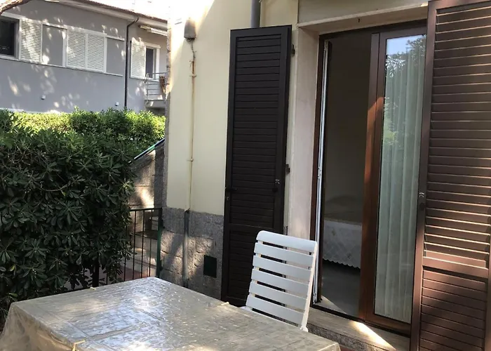 Pensionat Il Gabbiano